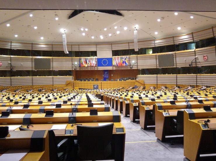 Parlament Europejski