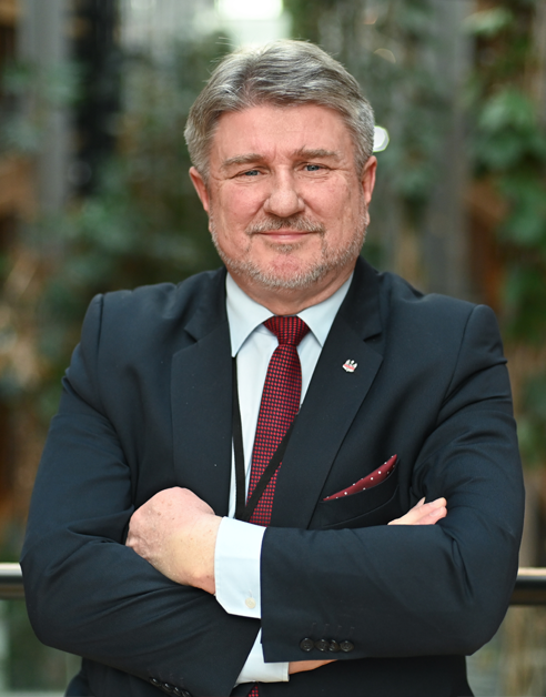 Bogdan Rzońca